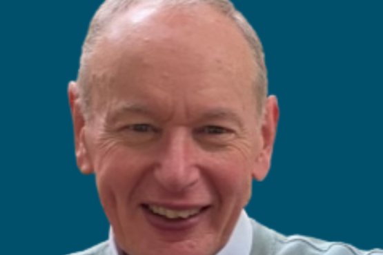 Photo of Robert