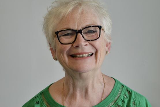 Photo of Julie