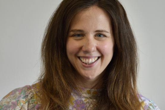 Photo of Hannah