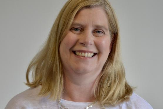 Photo of Katharine