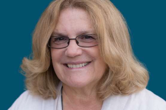 Photo of Deborah