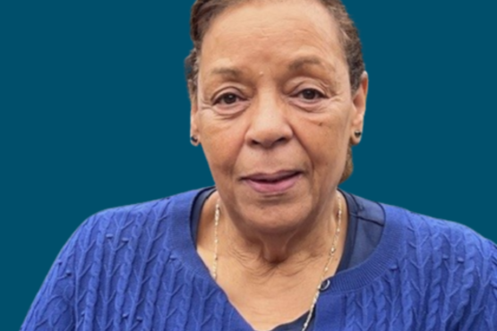 Photo of Joan