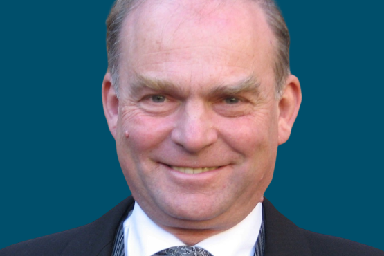 Photo of Laurence