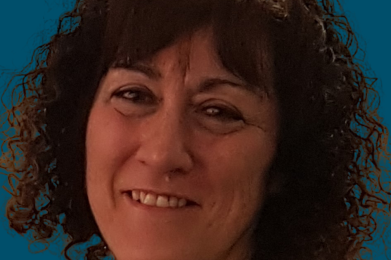 Photo of Linda