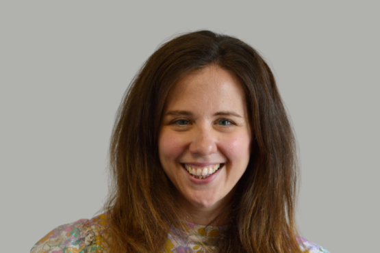 Photo of Hannah