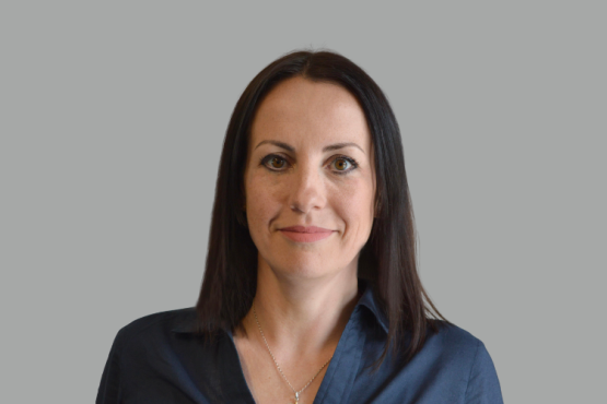 Photo of Lisa S