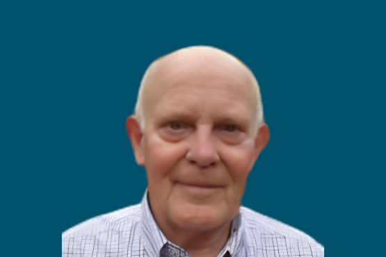 Photo of Angus