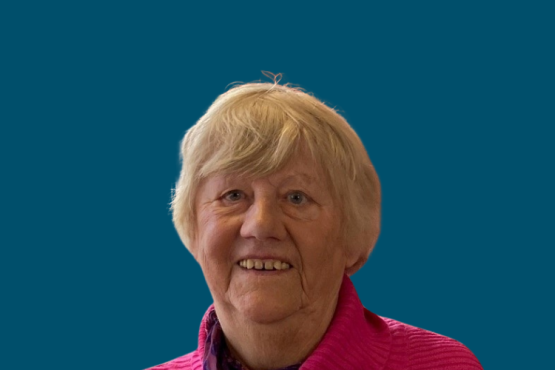 Photo of Jane