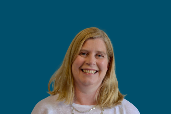 Photo of Katharine
