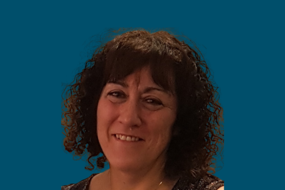Photo of Linda