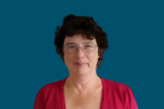 Photo of Mary