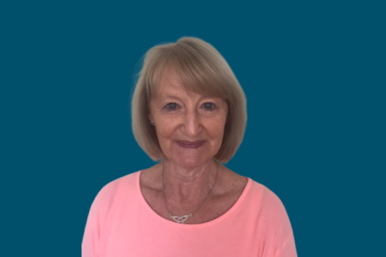 Photo of Mary