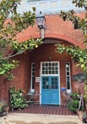 Photo of Hillcroft from the outside