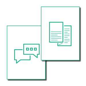 Icon for the Insight bulletin